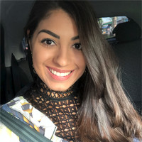 Franciele Pedrosa