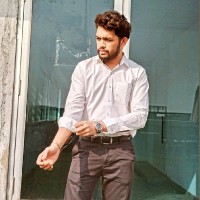 Adarsh Wagh