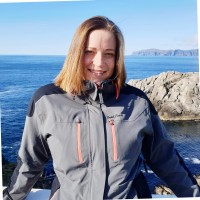 Kristin Nordvik