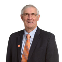 Jim Camp