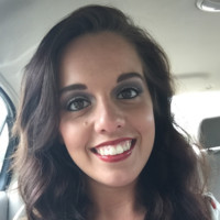 Briana Mccarthy