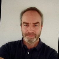 Nik Dalgarno