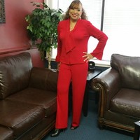 Deborah Washington
