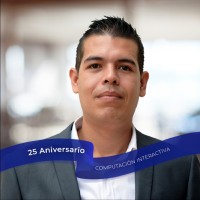 Alex Adrian Valladolid Ortiz
