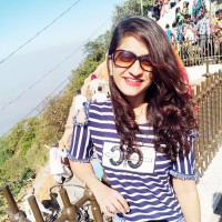 Dr. Bhavika Oza