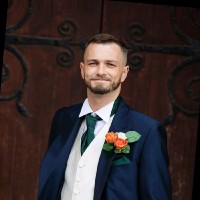 Daniel Hulme