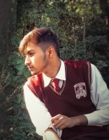Dhruv Dabur