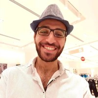 Nour Eldin Moustafa