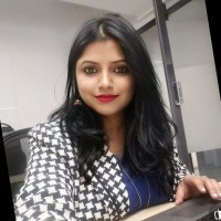 Roshani K
