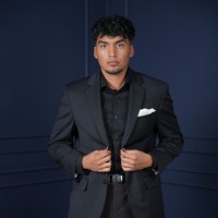 Enoc Perez