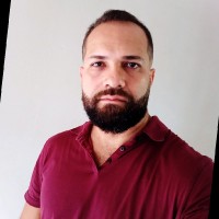 Douglas M. Gonçalves