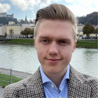 Pontus Landgren
