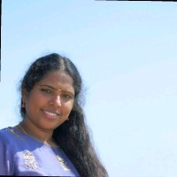 Shanthi Iyappan