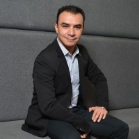 Daniel Alberto Vizcaya Estepa