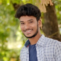 Krishnamoorthi C