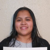 Emily Almendarez