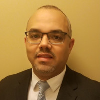Rafael E. Peralta