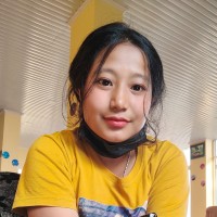 Ashmita Pradhan