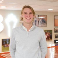Max Jonevret