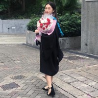 Cecilia Wong