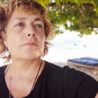 Chantal Donatella Merlo