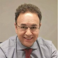 Joseph Ragheb