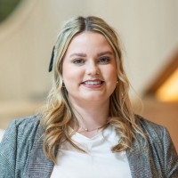 Caitlin Braddel