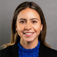 Colomba Nahum, Chia