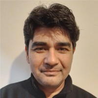 Oscar Rodolfo Gonzalez