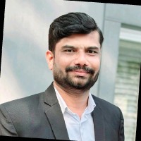 Dhiraj Rokade