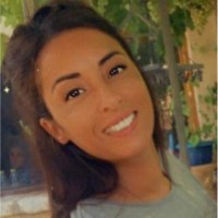 Fatima Benabboud