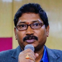 Srinivas Reddy Sheri