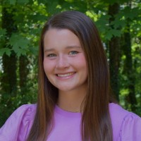 Grace Mcdonald