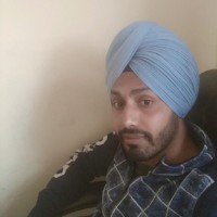 Harvinder Singh Singh