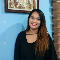 Mary Grecel Pepito