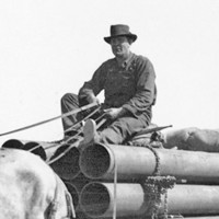 Glenn Markham