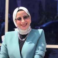 Tasneem Saleh