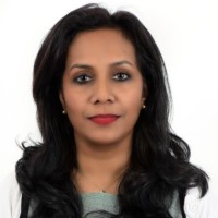Marie Naresh