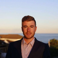 Matt Mitchell