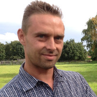 Bert Swerts