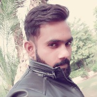 Jigar Rathod