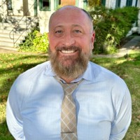Benjamin Matray, Ncarb, Leed® Ap Bd+C