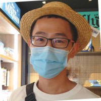 Yue-Lin Yang