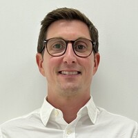 Simon Cook