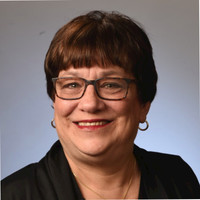 Marilyn Jacoby