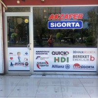 Akzafersigorta Ali Çelebigil