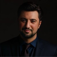 Toghrul Alikhanov