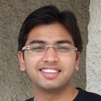 Kandarp Patel