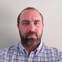 Simon Van Der Ham
