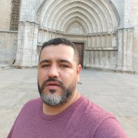 Israel Rosillo